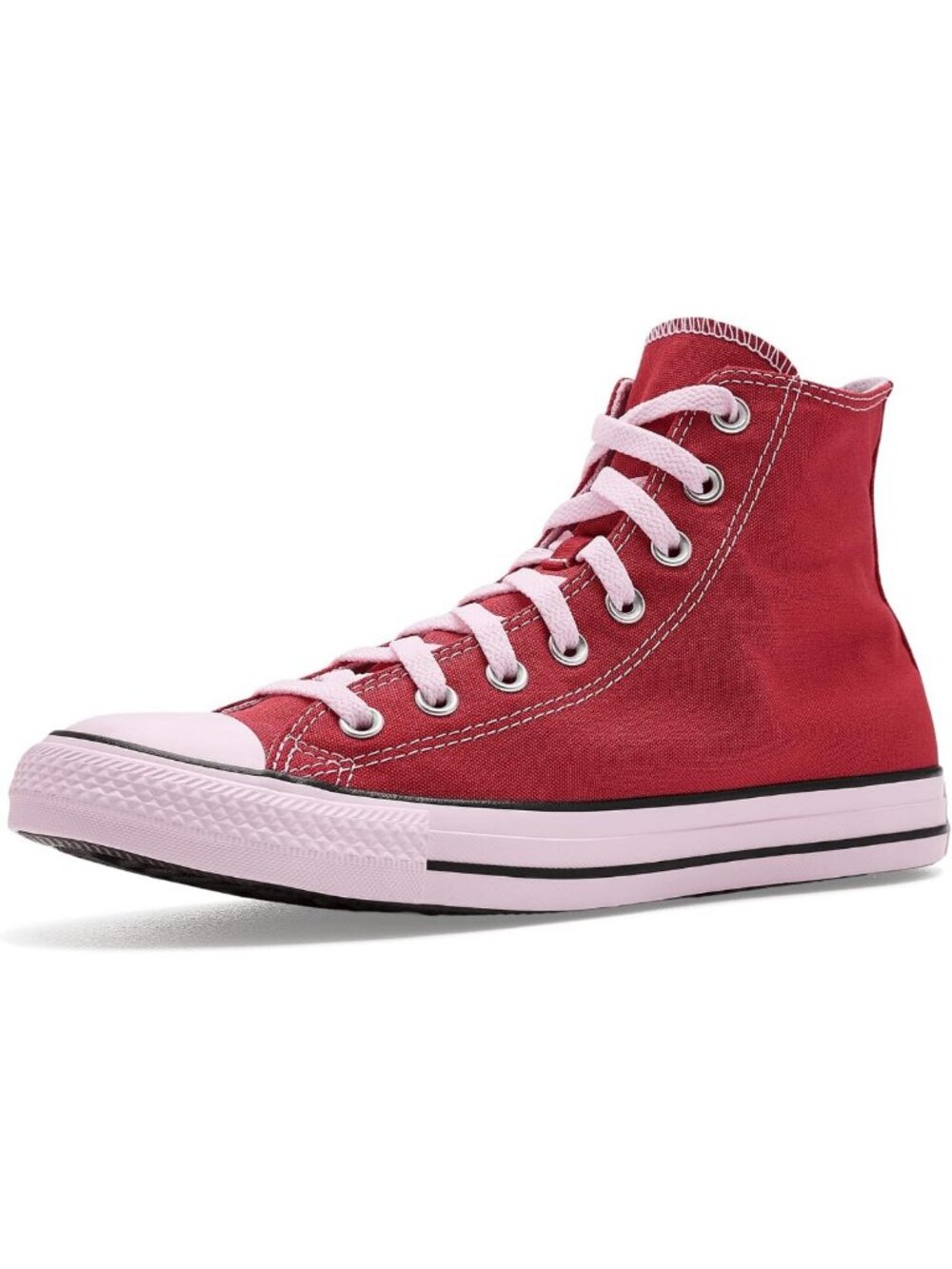 High-Top Colorful Sneakers for Women | Trendy Casual Footwear | Stylish Everyday